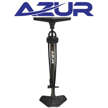 Azur Tank Floor Pump Smart Valve